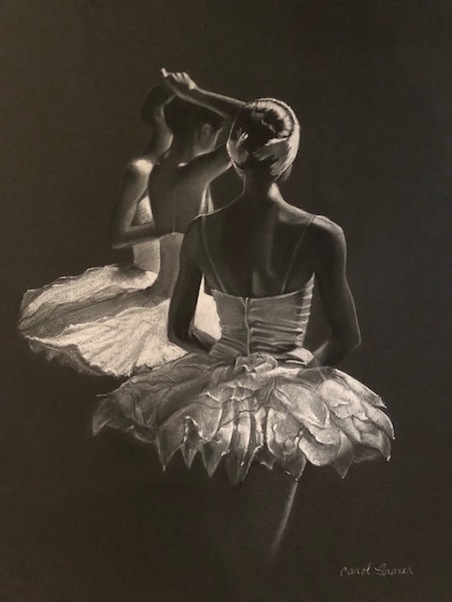 Carol Gromer Fine Art